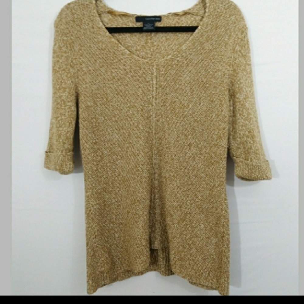 Calvin Klien Jeans Sweater Top